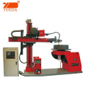 SAW automatic column and boom welding machine